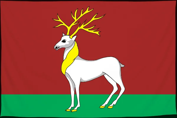 Флаг: Ростовский район